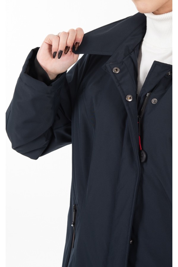 ΜΠΟΥΦΑΝ ΥΦΑΣΜΑΤΙΝΟ ΑΔΙΑΒΡΟΧΟ ΜΕ ΑΠΟΣΠΩΜΕΝΗ ΚΟΥΚΟΥΛΑ