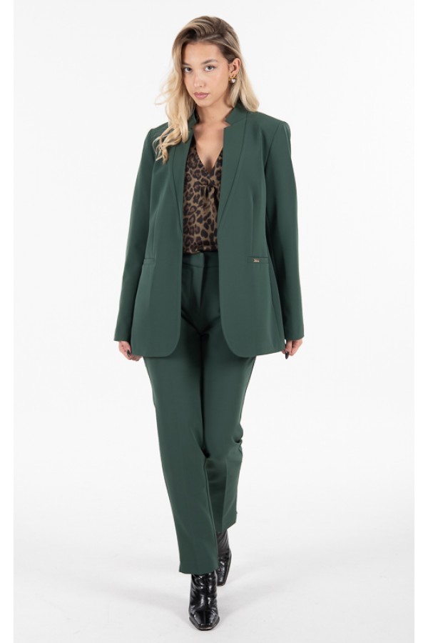 ΚΟΥΣΤΟΥΜΙ ΚΡΕΠ ΜΕ ΣΑΚΑΚΙ BLAZER ΜΑΟ ΓΙΑΚΑ
