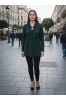 ΜΠΛΟΥΖΑ VISCOSE ΠΛΕΚΤΗ ΒΕ ΜΕ ΧΡΥΣΗ ΚΑΡΦΙΤΣΑ