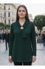 ΜΠΛΟΥΖΑ VISCOSE ΠΛΕΚΤΗ ΒΕ ΜΕ ΧΡΥΣΗ ΚΑΡΦΙΤΣΑ