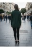 ΜΠΛΟΥΖΑ VISCOSE ΠΛΕΚΤΗ ΒΕ ΜΕ ΧΡΥΣΗ ΚΑΡΦΙΤΣΑ
