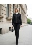 ΖΑΚΕΤΑ-ΣΑΚΑΚΙ  ΤΟΥΙΝΤ  CHANEL STYLE
