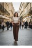 ΠΑΝΤΕΛΟΝΙ ΚΑΜΠΑΝΑ ΜΕ ΖΩΝΗ ΣΤΗΝ ΜΕΣΗ