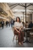 ΠΑΝΤΕΛΟΝΙ ΚΑΜΠΑΝΑ ΜΕ ΖΩΝΗ ΣΤΗΝ ΜΕΣΗ