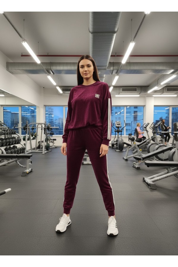 ΣΕΤ ΦΟΡΜΑ VISCOSE ΒΕΛΟΥΤΕ