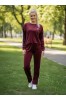 ΣΕΤ ΦΟΡΜΑ VISCOSE ΒΕΛΟΥΤΕ