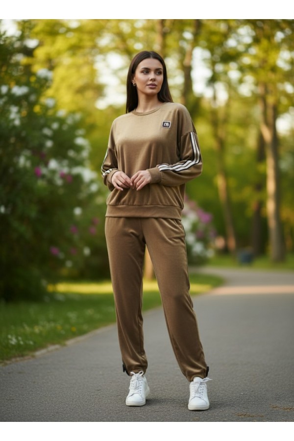 ΣΕΤ ΦΟΡΜΑ VISCOSE ΒΕΛΟΥΤΕ