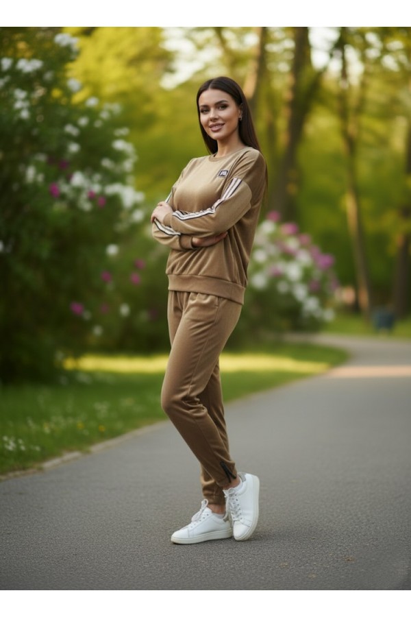 ΣΕΤ ΦΟΡΜΑ VISCOSE ΒΕΛΟΥΤΕ