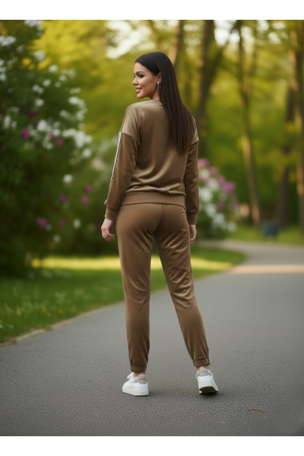ΣΕΤ ΦΟΡΜΑ VISCOSE ΒΕΛΟΥΤΕ