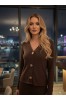 ΣΕΤ VISCOSE RIP ΜΠΛΟΥΖΑ ΠΑΝΤΕΛΟΝΙ
