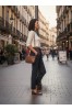 ΠΑΝΤΕΛΟΝΙ VISCOSE ΕΛΑΣΤΙΚΟ ΨΗΛΟΜΕΣΟ