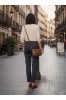 ΠΑΝΤΕΛΟΝΙ VISCOSE ΕΛΑΣΤΙΚΟ ΨΗΛΟΜΕΣΟ