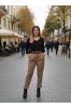 ΠΑΝΤΕΛΟΝΙ VISCOSE ΕΛΑΣΤΙΚΟ ΨΗΛΟΜΕΣΟ