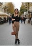 ΠΑΝΤΕΛΟΝΙ VISCOSE ΕΛΑΣΤΙΚΟ ΨΗΛΟΜΕΣΟ