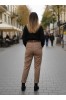 ΠΑΝΤΕΛΟΝΙ VISCOSE ΕΛΑΣΤΙΚΟ ΨΗΛΟΜΕΣΟ
