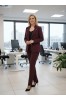 ΚΟΣΤΟΥΜΙ ΥΦΑΣΜΑ ΔΙΑΓΩΝΑΛ ΜΕ ΜΑΟ ΓΙΑΚΑ ΚΑΙ ΠΕΤΟ