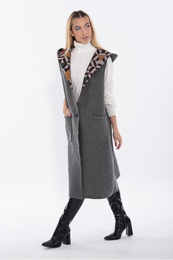 ΚΑΖΑΚΑ AMANIKH ΜΑΛΛΙΝΗ