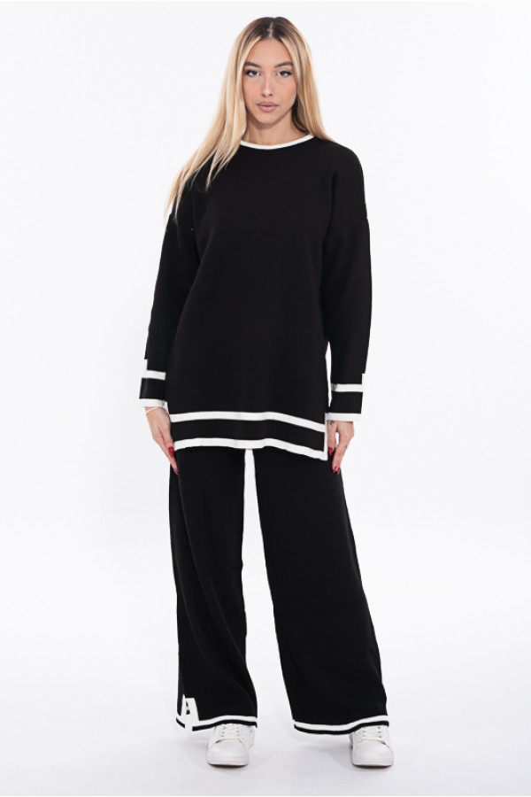 ΣΕΤ ΠΛΕΚΤΟ OVERSIZE