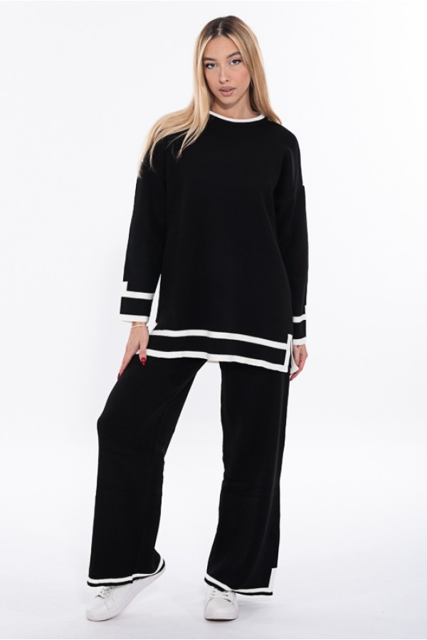 ΣΕΤ ΠΛΕΚΤΟ OVERSIZE
