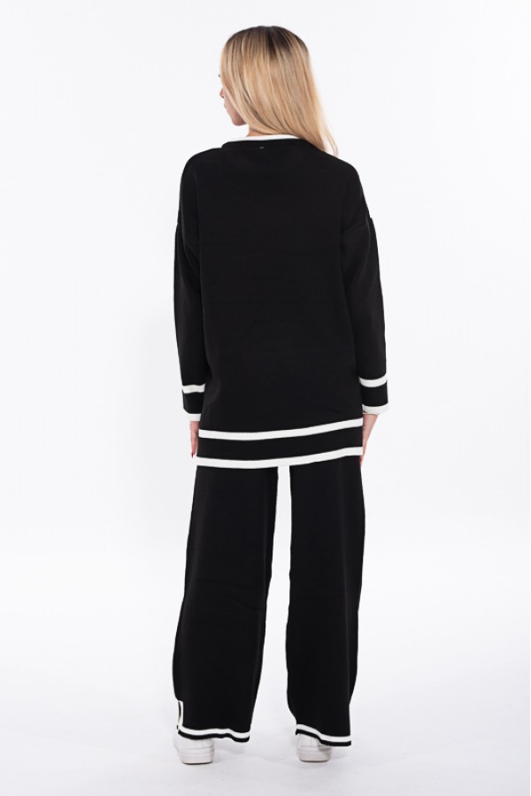ΣΕΤ ΠΛΕΚΤΟ OVERSIZE