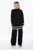 ΣΕΤ ΠΛΕΚΤΟ OVERSIZE