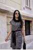 ΣΕΤ ΠΑΝΤΕΛΟΝΑ-ΤΟΥΝΙΚ ΨΑΡΟΚΟΚΑΛΟ ΜΕ ΖΩΝΗ ΣΤΗ ΜΕΣΗ