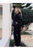 ΦΟΡΜΑ ΒΕΛΟΥΤΕ ΜΕ ΚΟΥΚΟΥΛΑ ΚΑΙ ΔΑΝΤΕΛΑ
