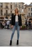 ΖΑΚΕΤΑ ΤΥΠΟΥ CHANEL ΥΦΑΣΜΑ TWEED