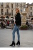 ΖΑΚΕΤΑ ΤΥΠΟΥ CHANEL ΥΦΑΣΜΑ TWEED