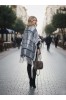 ΚΑΠΑ ΜΕ ΚΑΡΟ ΜΟΤΙΒΟ ΜΕ ΓΟΥΝΑ ΚΑΙ ΚΡΟΣΙ