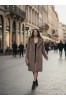 ΓΟΥΝΑ TEDDY STYLE ΜΕ ΜΕΓΑΛΟ ΓΙΑΚΑ