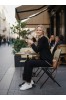 ΣΕΤ ΠΛΕΚΤΟ ΛΑΙΜΟΚΟΨΗ ΚΑΙ ΠΑΝΤΕΛΟΝΙ ΜΕ ΛΑΣΤΙΧΟ