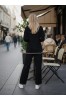 ΣΕΤ ΠΛΕΚΤΟ ΛΑΙΜΟΚΟΨΗ ΚΑΙ ΠΑΝΤΕΛΟΝΙ ΜΕ ΛΑΣΤΙΧΟ