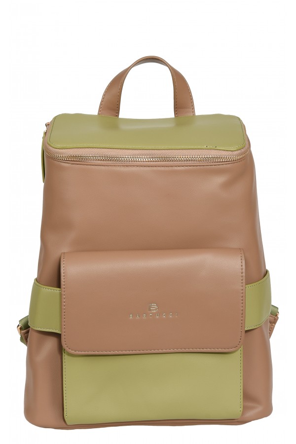 ΔΙΧΡΩΜΟ BACKPACK