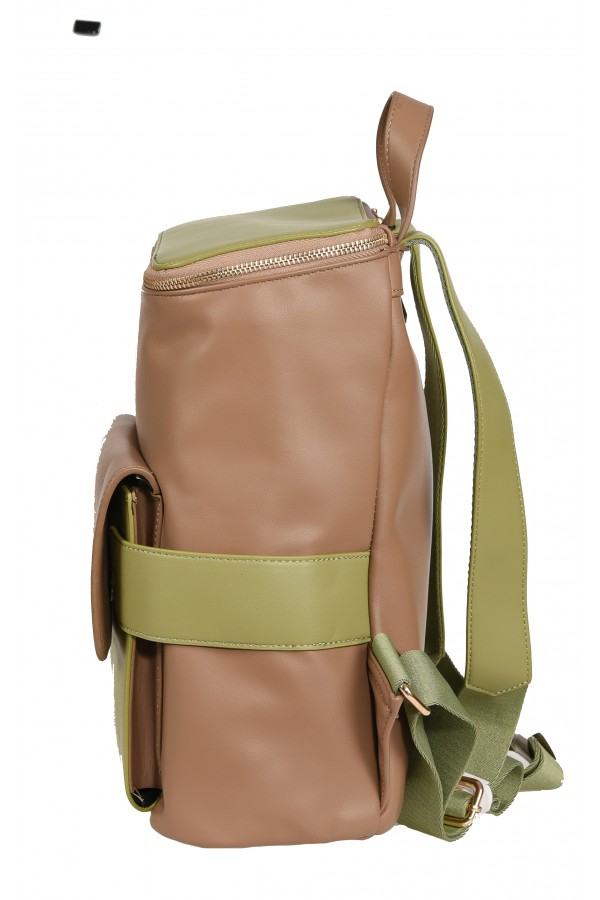 ΔΙΧΡΩΜΟ BACKPACK
