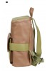 ΔΙΧΡΩΜΟ BACKPACK