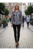 ΠΟΥΚΑΜΙΣΑ ΕΜΠΡΙΜΕ OVERSIZED STYLE