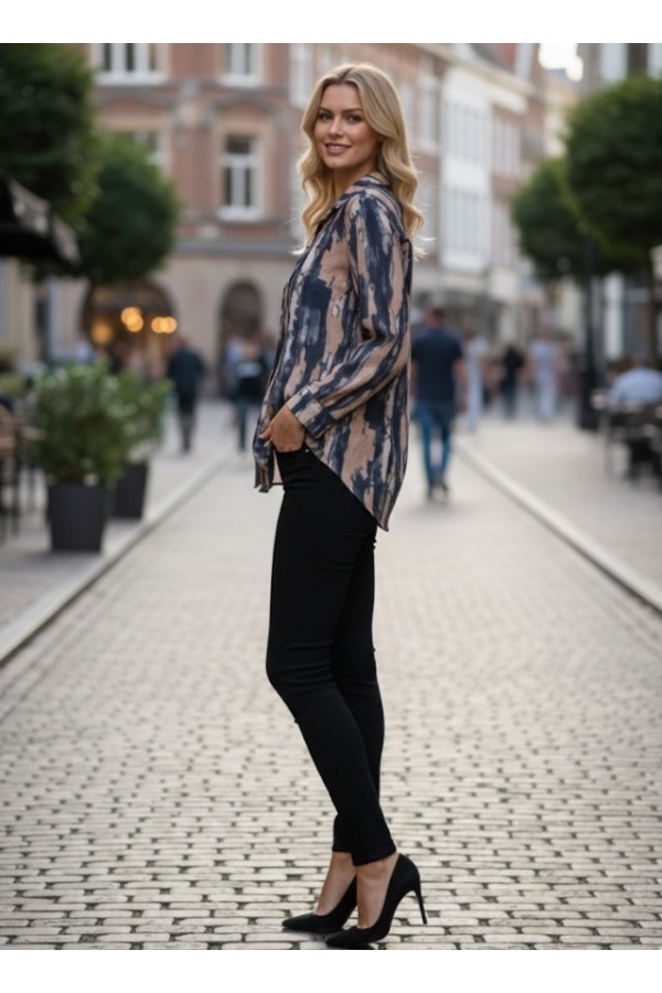 ΠΟΥΚΑΜΙΣΑ ΕΜΠΡΙΜΕ OVERSIZED STYLE