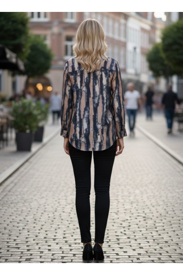 ΠΟΥΚΑΜΙΣΑ ΕΜΠΡΙΜΕ OVERSIZED STYLE
