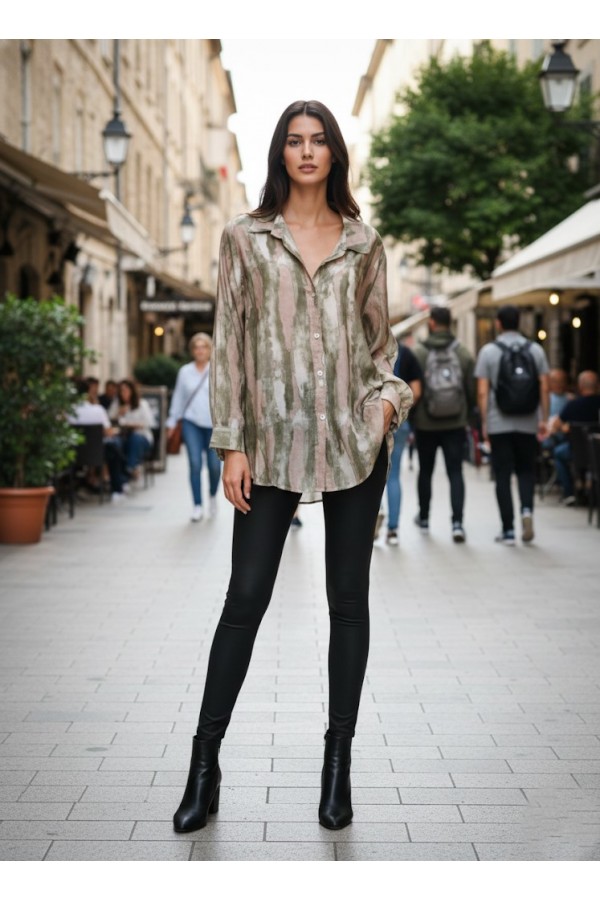 ΠΟΥΚΑΜΙΣΑ ΕΜΠΡΙΜΕ OVERSIZED STYLE