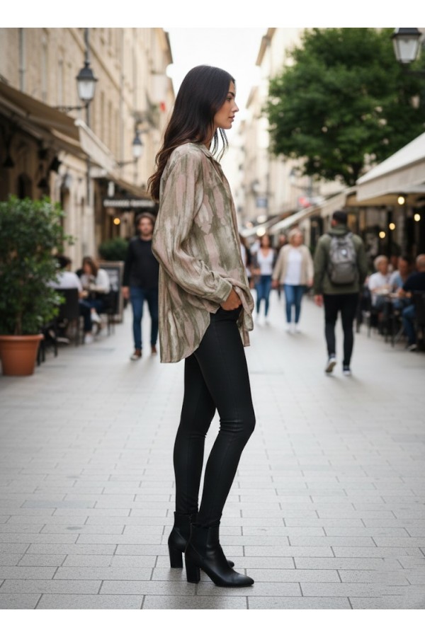 ΠΟΥΚΑΜΙΣΑ ΕΜΠΡΙΜΕ OVERSIZED STYLE