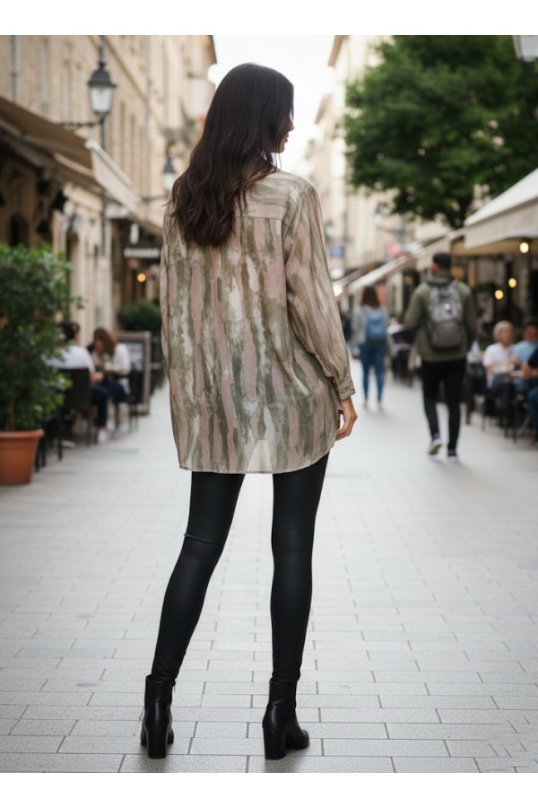 ΠΟΥΚΑΜΙΣΑ ΕΜΠΡΙΜΕ OVERSIZED STYLE