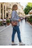 ΠΟΥΚΑΜΙΣΟ LOOSE ΓΡΑΜΜΗ OFFICE LOOK