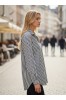 ΠΟΥΚΑΜΙΣΟ LOOSE ΓΡΑΜΜΗ OFFICE LOOK