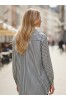 ΠΟΥΚΑΜΙΣΟ LOOSE ΓΡΑΜΜΗ OFFICE LOOK