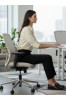 ΠΟΥΚΑΜΙΣΟ LOOSE ΓΡΑΜΜΗ OFFICE LOOK