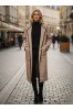 ΖΑΚΕΤΑ VISCOSE ΠΛΕΚΤΗ ΜΕ ΜΑΥΡΟ ΣΙΡΙΤΙ