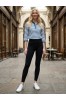 ΜΠΛΟΥΖΑ VISCOSE ΜΕ ΓΙΑΚΑ ΚΑΙ ΜΑΝΙΚΙ 3/4