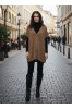ΚΑΖΑΚΑ ΠΛΕΚΤΗ OVERSIZED ΣΧΗΜΑ ΒΕ