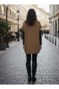ΚΑΖΑΚΑ ΠΛΕΚΤΗ OVERSIZED ΣΧΗΜΑ ΒΕ